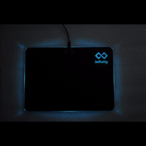 Infinity Arcana Super RGB pad 01 Infinity Arcana Super Rgb Pad 01