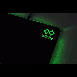 Infinity Arcana Super Rgb Pad