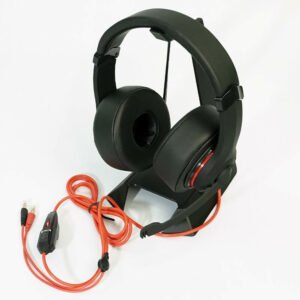 Infinity Rick H1 Infinity Rick - Airborne Gaming Headset