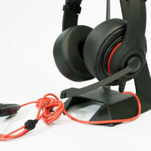 Infinity Rick H3 Infinity Rick - Airborne Gaming Headset