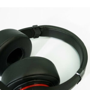 Infinity Rick H4 Infinity Rick - Airborne Gaming Headset