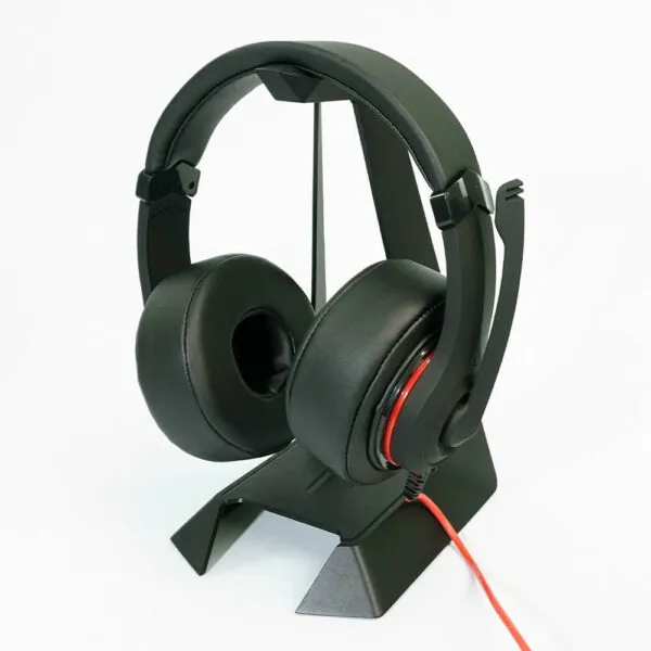 Infinity Rick - Airborne Gaming Headset