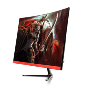 Infinity Sniper Ultra –27″ QHD Curved QHD 144Hz Gaming mornitor H1 Infinity Sniper Ultra – 27 inch 2K / Curve / 144Hz / 1ms / Chuyên game