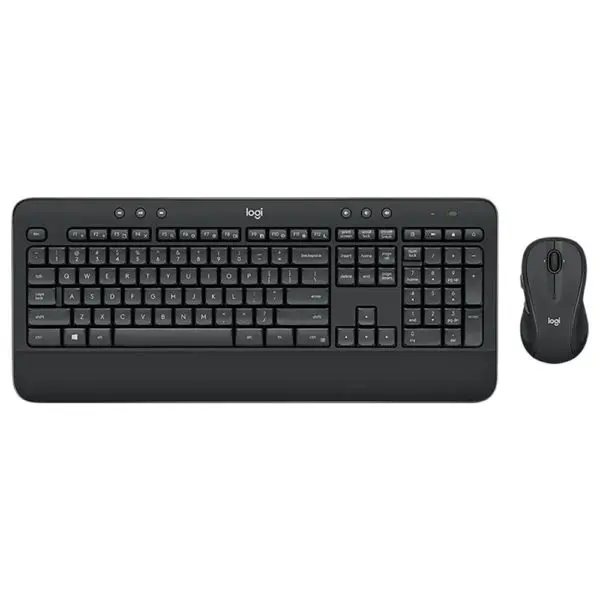 Logitech Mk545 H1