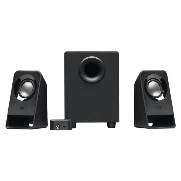 Logitech Z213 2.1 – Speaker H1