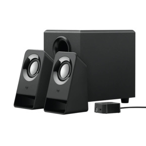 Logitech Z213 2.1 – Speaker H2 Logitech Z213 2.1 – Speaker H2