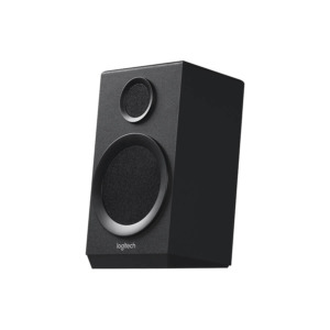 Logitech Z333 2.1 – Multimedia Speaker H3