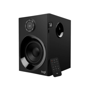 Logitech Z607 5.1 Surround Speaker With Bluetooth H3