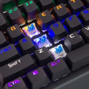 Phim co gaming Infinity Athena H4 Phím Cơ Gaming Infinity Athena H4