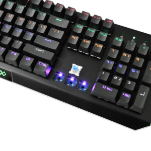 Phim co gaming Infinity Athena H5 Phím Cơ Gaming Infinity Athena H5