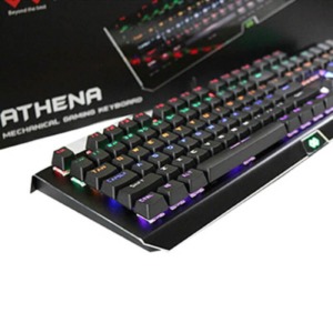 Phim co gaming Infinity Athena H7 Phím Cơ Gaming Infinity Athena H7