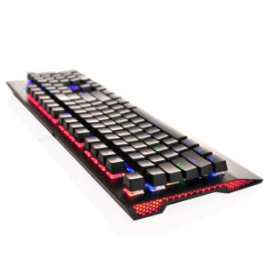 Phim co gaming Infinity Champions H12 Phím Cơ Gaming Infinity Champions H12