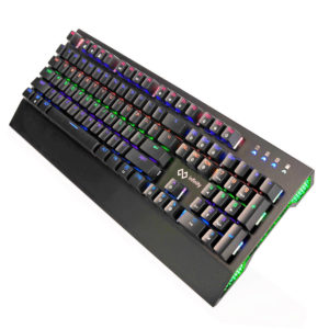 Phim co gaming Infinity Champions H3 Phím Cơ Gaming Infinity Champions H3