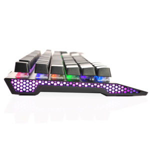 Phim co gaming Infinity Champions H8 Phím Cơ Gaming Infinity Champions H8