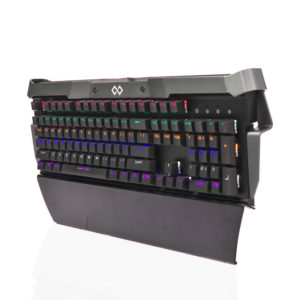 Phim co gaming infinity Hades H10 Phím Cơ Gaming Infinity Hades H10