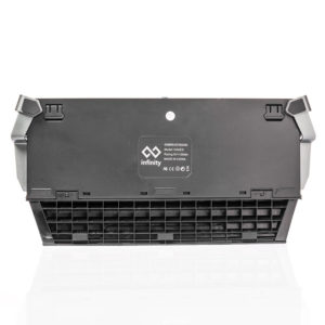 Phim co gaming infinity Hades H11 Phím Cơ Gaming Infinity Hades H11