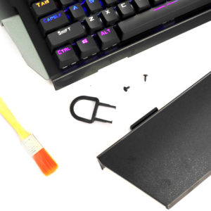 Phim co gaming infinity Hades H16 Phím Cơ Gaming Infinity Hades H16