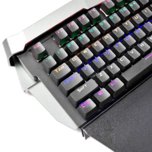 Phim co gaming infinity Hades H4 Phím Cơ Gaming Infinity Hades H4