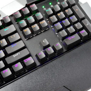 Phim co gaming infinity Hades H5 Phím Cơ Gaming Infinity Hades H5