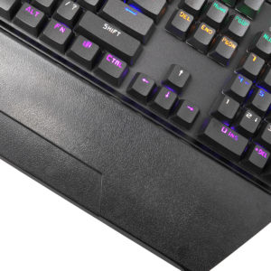 Phim co gaming infinity Hades H6 Phím Cơ Gaming Infinity Hades H6