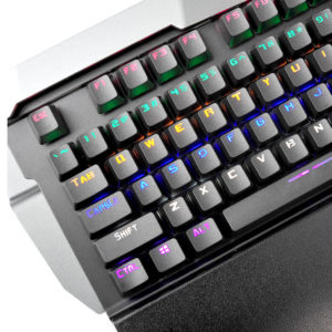 Phim co gaming infinity Hades H7 Phím Cơ Gaming Infinity Hades H7