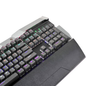 Phim co gaming infinity Hades H8 Phím Cơ Gaming Infinity Hades H8