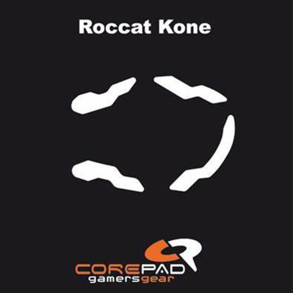 Roccat Kone Mousefeet