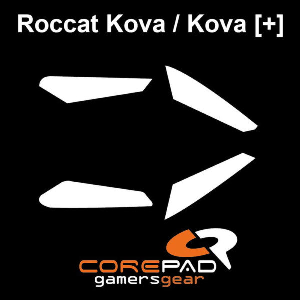 Roccat Kova Mousefeet