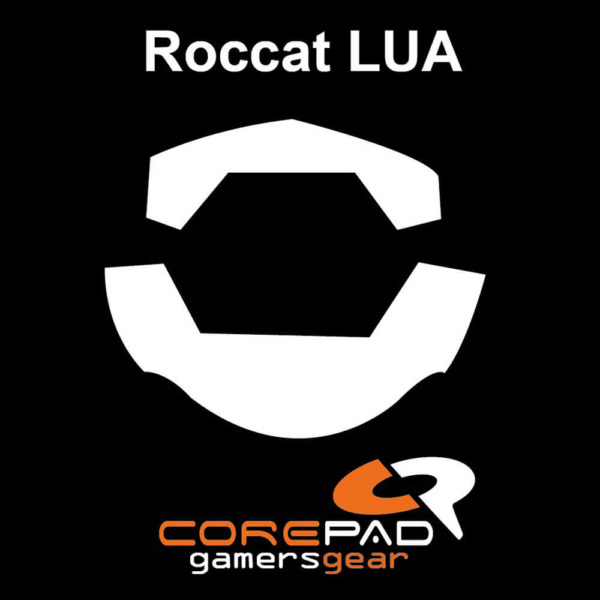 Roccat Savu Mousefeet