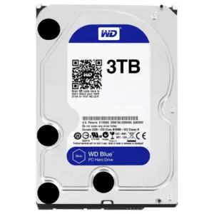 Wd Caviar Blue 3tb Hdd