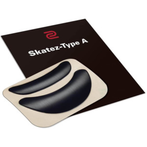 Zowie Skates Type A – Mouse Feet h2 Zowie Skates-Type A - Mouse Feet