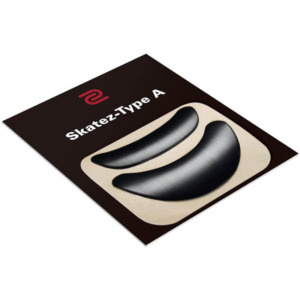 Zowie Skates Type A – Mouse Feet h3 Zowie Skates-Type A - Mouse Feet