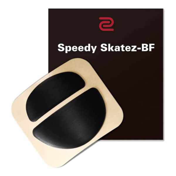 Zowie Speedy Skates-BF – Mouse Feet