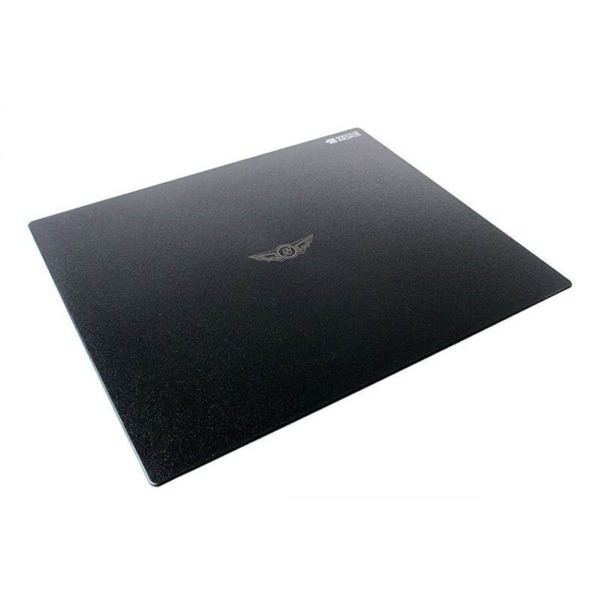 Zowie Swift Black – Hard Surface Mousepad