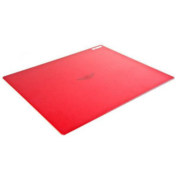 Zowie Swift Red – Hard Surface Mousepad