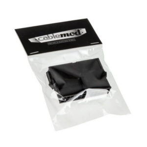 CableMod Connector Pack – 24 pin ATX – Black