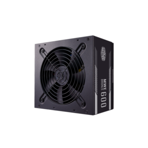 Cooler Master MWE Bronze V2 600W