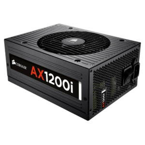 Corsair AX1200i