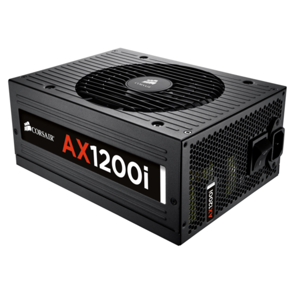 Corsair AX1200i