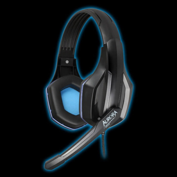 FoxXray Aurora – 3D Gaming Headset