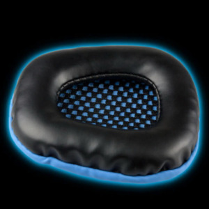 FoxXray Storm Multi-Color Light -3D Ultimate Gaming Headset