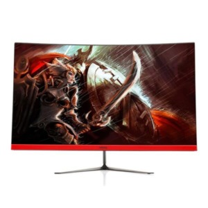 infinity sniper v2 27 curved 1920x1080@165hz 1ms gaming mornitor Infinity Sniper Ultra – 27 inch 2K / Curve / 144Hz / 1ms / Chuyên game