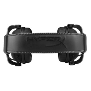 HyperX Cloud II Gun Metal - 7.1 Virtual Surround Gaming Headset