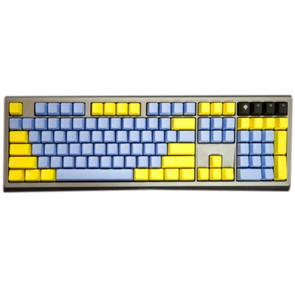 Tai-Hao Double Shot ABS Minions Mixed - Full 104