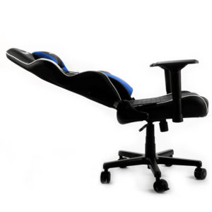 Anda Seat Assassin King V2 BlackBlue – Full PVC Leather 4D Armrest Gaming Chair H6 Anda Seat Assassin King V2 Blackblue – Full Pvc Leather 4d Armrest Gaming Chair H6