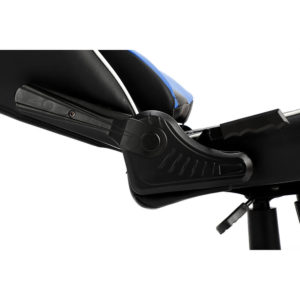 Anda Seat Assassin King V2 BlackBlue – Full PVC Leather 4D Armrest Gaming Chair H7 Anda Seat Assassin King V2 Blackblue – Full Pvc Leather 4d Armrest Gaming Chair H7