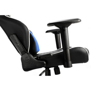 Anda Seat Assassin King V2 BlackBlue – Full PVC Leather 4D Armrest Gaming Chair H8 Anda Seat Assassin King V2 Blackblue – Full Pvc Leather 4d Armrest Gaming Chair H8