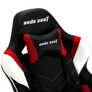 Anda Seat Assassin King V2 BlackRed – Full PVC Leather 4D Armrest Gaming Chair H10 Anda Seat Assassin King V2 Blackred – Full Pvc Leather 4d Armrest Gaming Chair H10