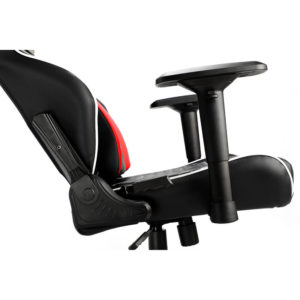 Anda Seat Assassin King V2 BlackRed – Full PVC Leather 4D Armrest Gaming Chair H8 Anda Seat Assassin King V2 Blackred – Full Pvc Leather 4d Armrest Gaming Chair H8