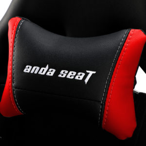 Anda Seat Assassin King V2 BlackRed – Full PVC Leather 4D Armrest Gaming Chair H9 Anda Seat Assassin King V2 Blackred – Full Pvc Leather 4d Armrest Gaming Chair H9